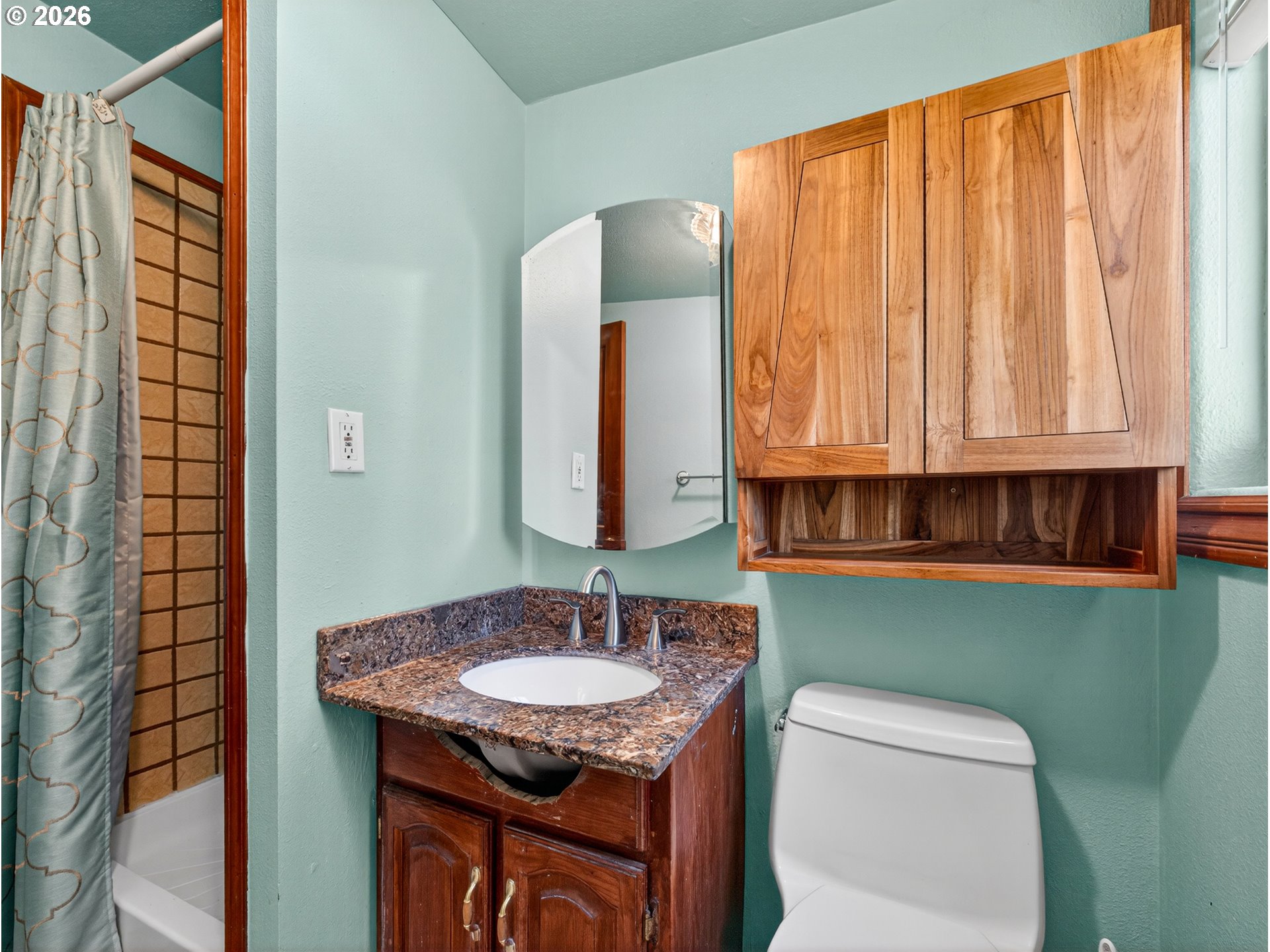 1006 Mountain View Road Sweet Home, OR 97386 - Photo 39 of 48