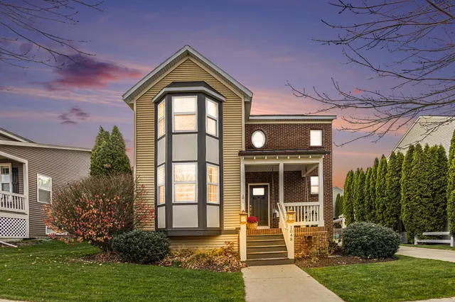 $494,900 | 1048 Graystone Road, Holland, MI 49423