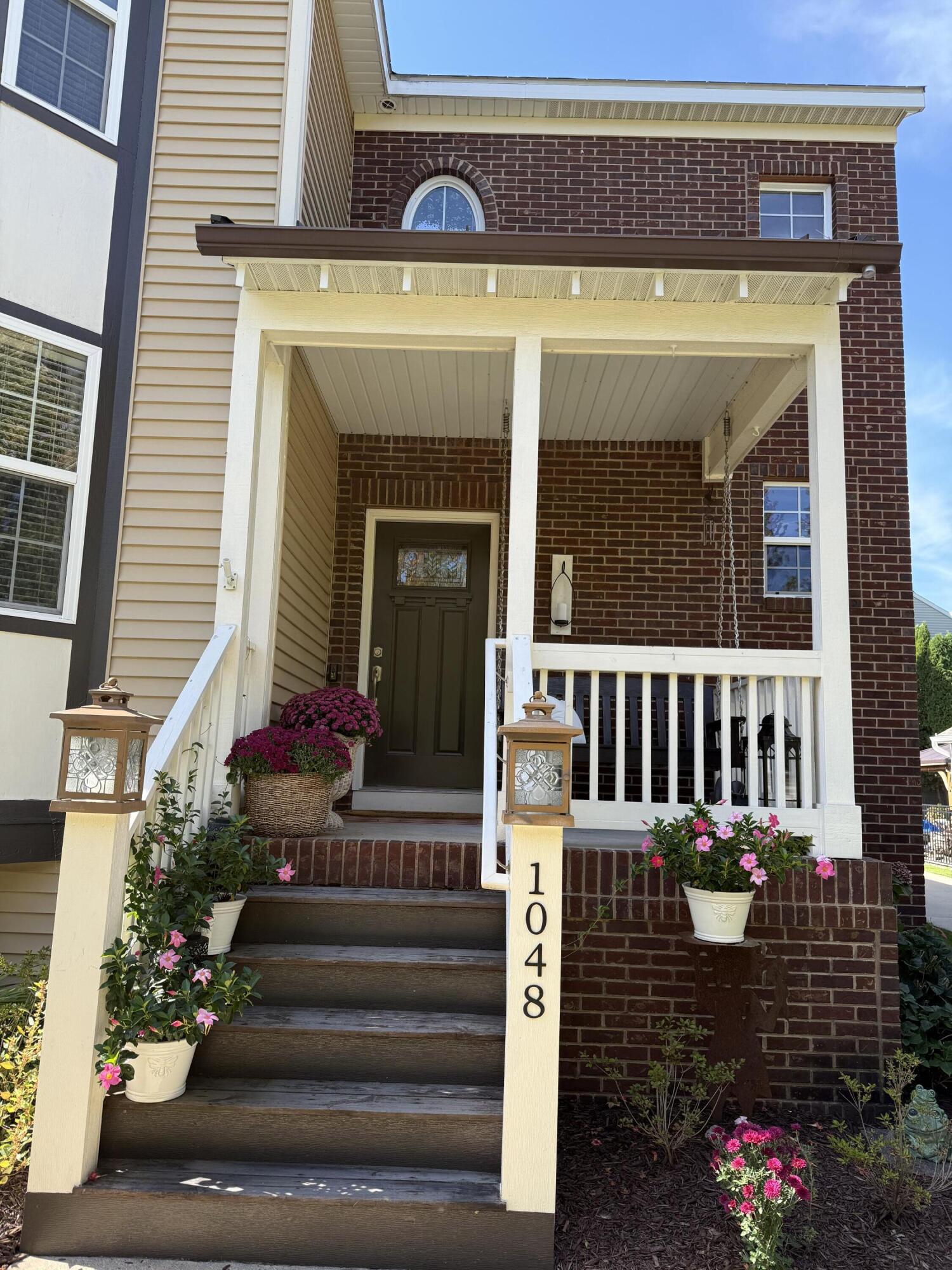 1048 Graystone Road Holland, MI 49423 - Photo 45 of 55 SNOW PIC 2