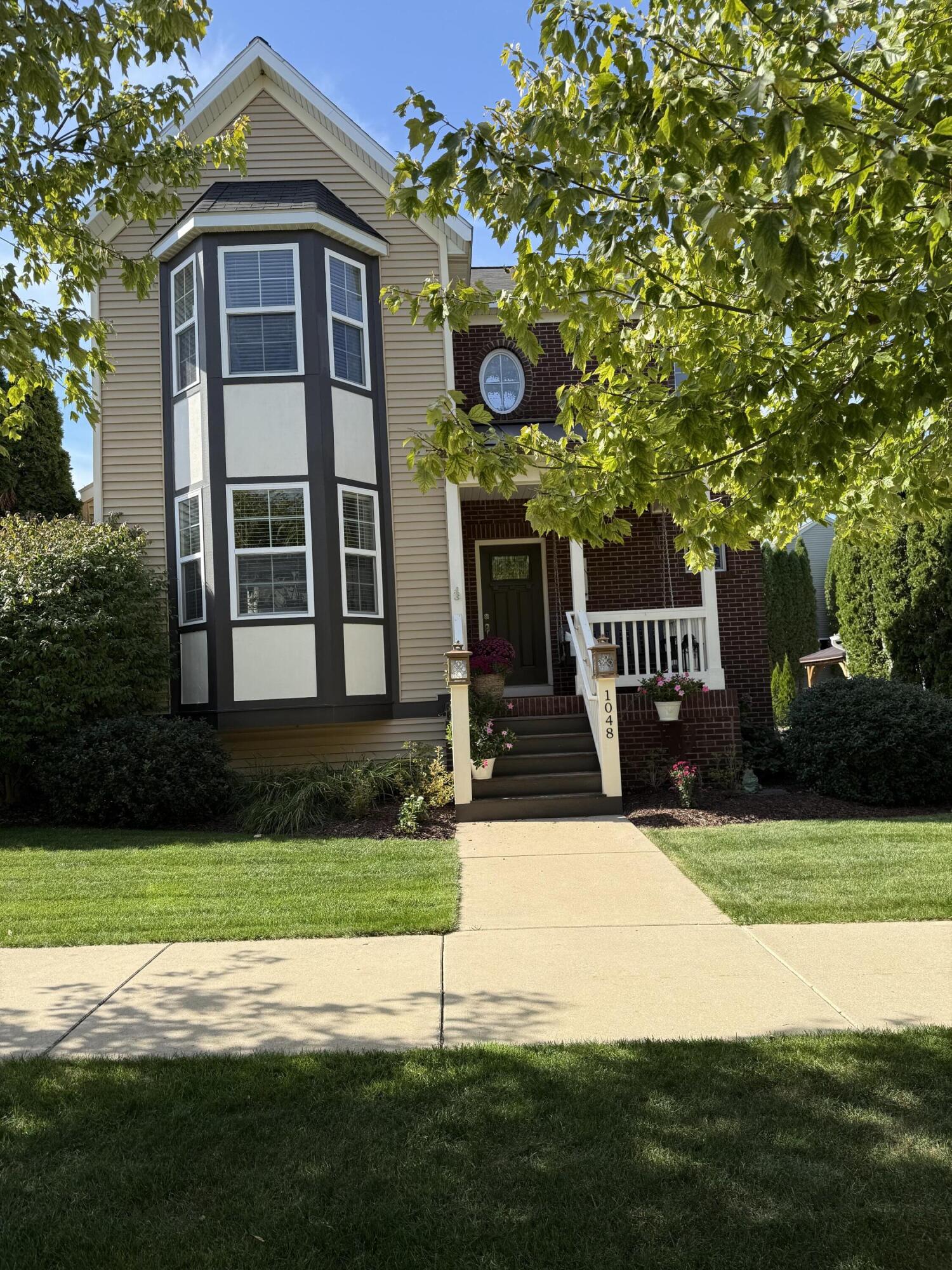 1048 Graystone Road Holland, MI 49423 - Photo 46 of 55 SNOW PIC 3