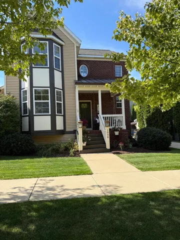 $494,900 | 1048 Graystone Road, Holland, MI 49423