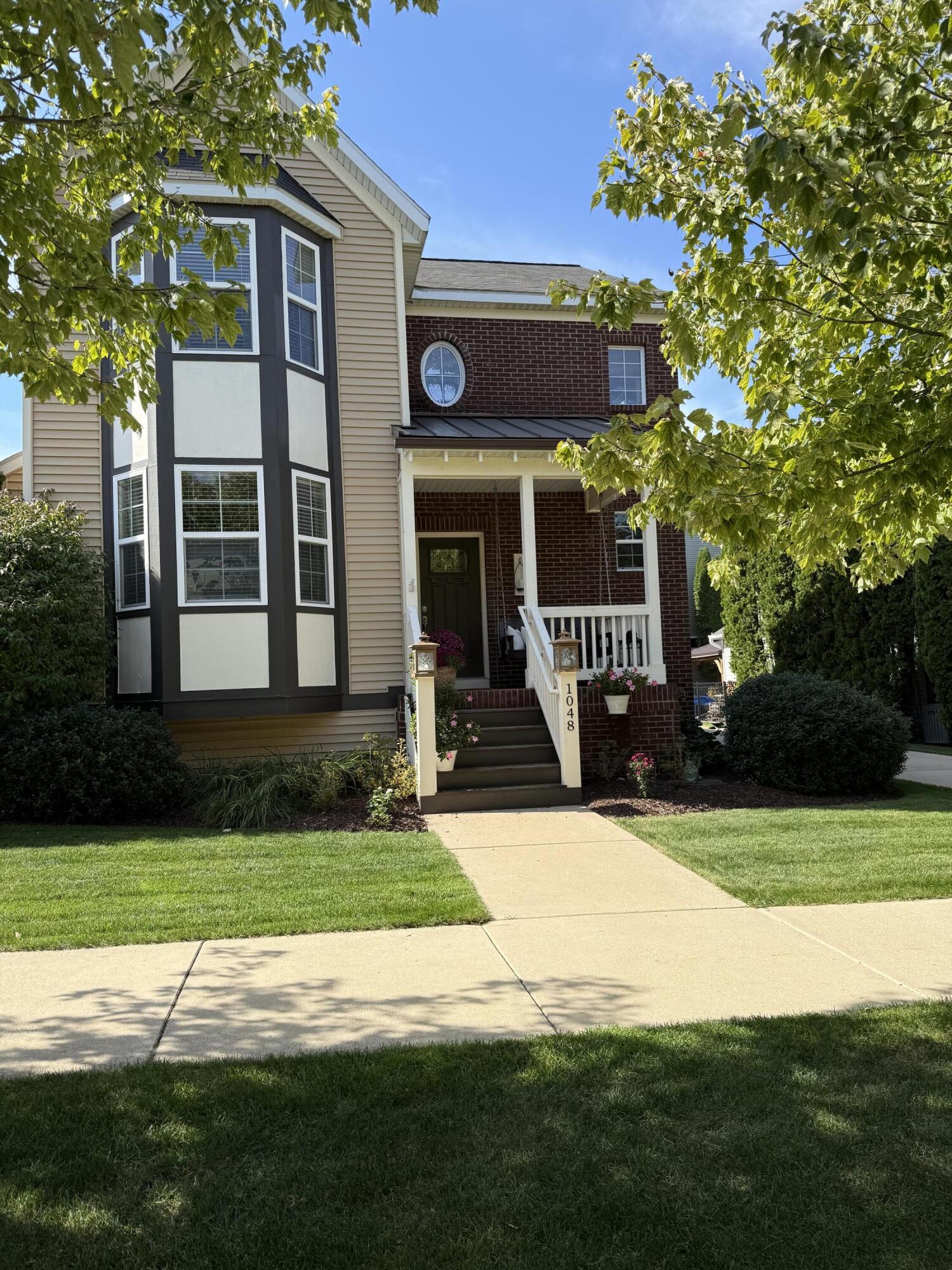 1048 Graystone Road Holland, MI 49423 - Photo 47 of 55 SNOW PIC 4