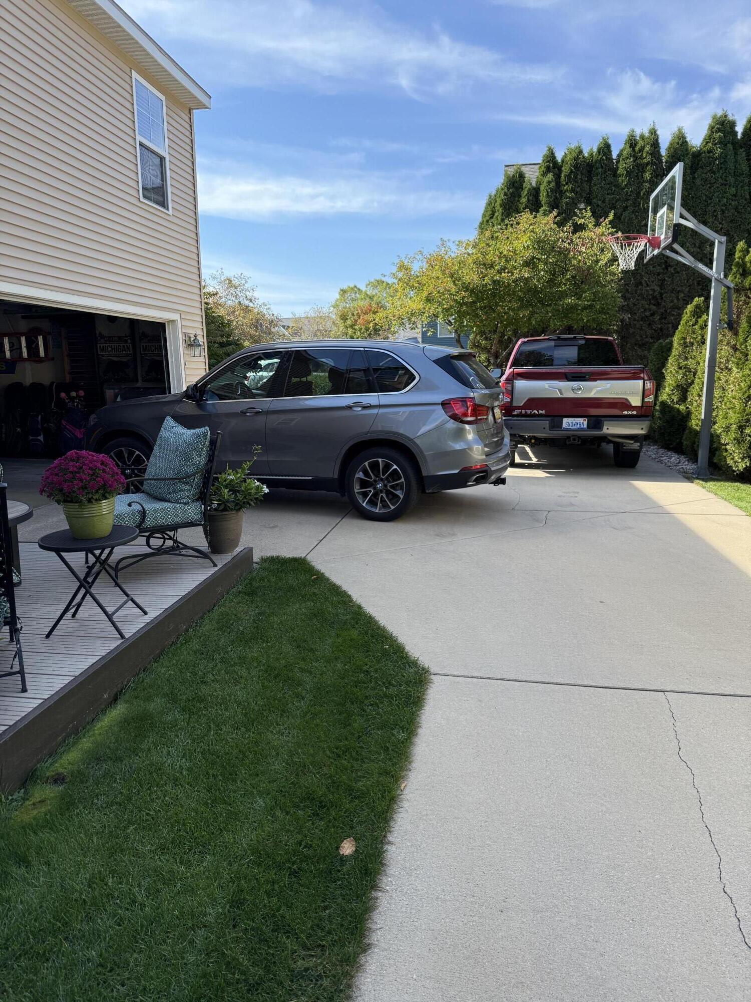 1048 Graystone Road Holland, MI 49423 - Photo 50 of 55 SNOW PIC 7