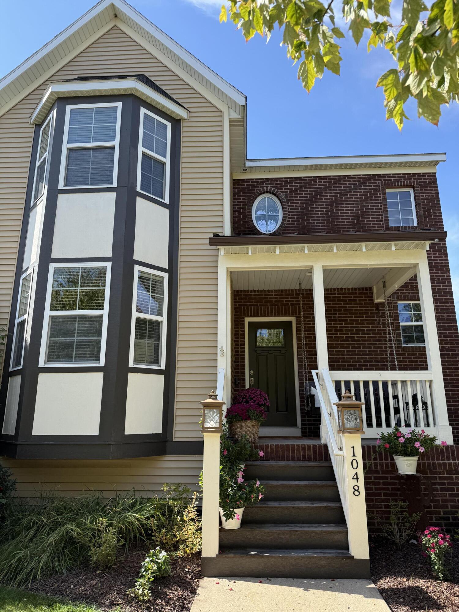 1048 Graystone Road Holland, MI 49423 - Photo 55 of 55 SNOW PIC 1