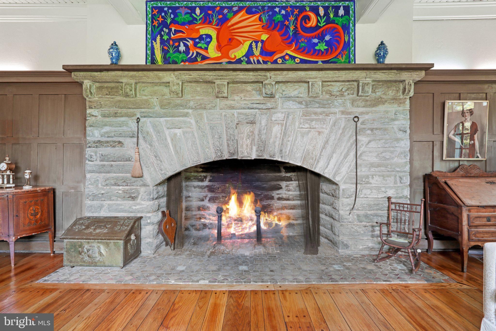 738 South Roberts Road Bryn Mawr, PA 19010 - Photo 17 of 65 Gallery Image 17