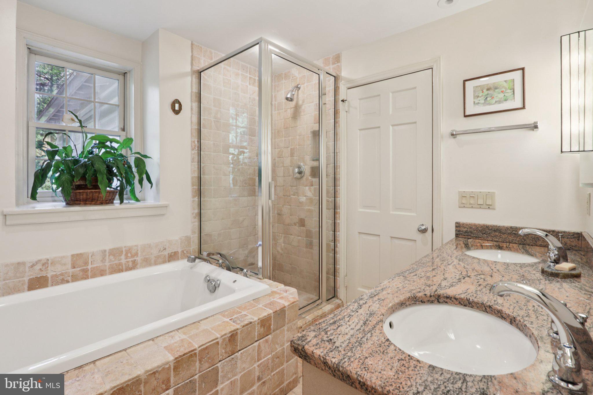 738 South Roberts Road Bryn Mawr, PA 19010 - Photo 34 of 65 Primary Bath /2nd FL