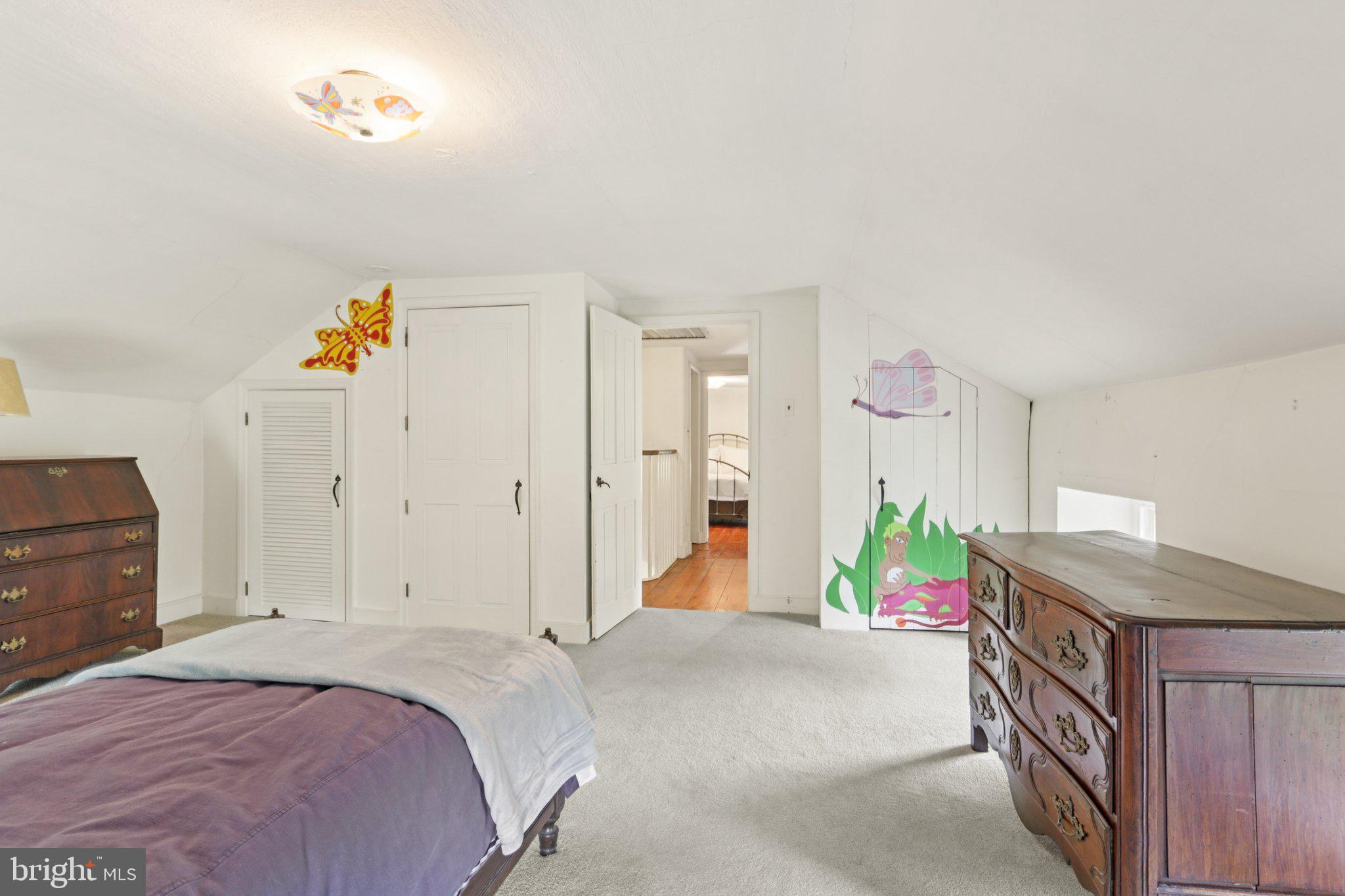 738 South Roberts Road Bryn Mawr, PA 19010 - Photo 42 of 65 4th BR/3rd Fl