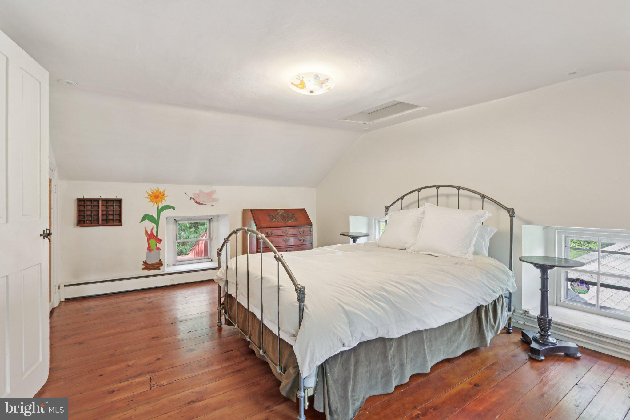 738 South Roberts Road Bryn Mawr, PA 19010 - Photo 44 of 65 5th BR/3rd Fl