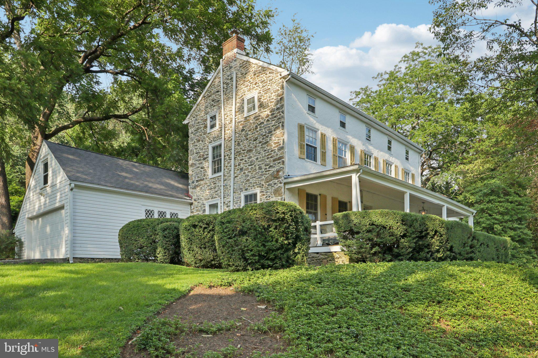738 South Roberts Road Bryn Mawr, PA 19010 - Photo 64 of 65 Gallery Image 64