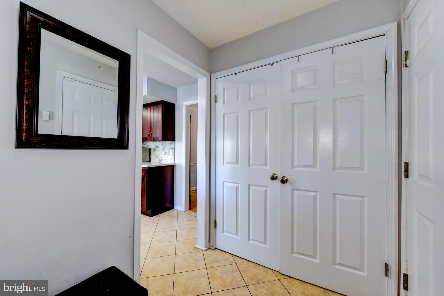 374 Village Road East Princeton Junction, NJ 08550 - Photo 47 of 54 a view of a hallway