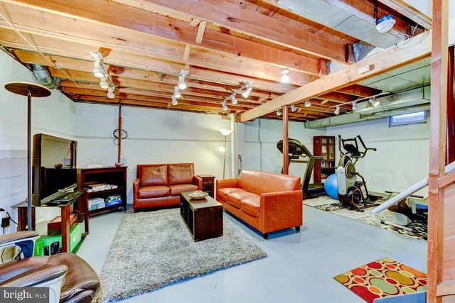 a view of a house with a outdoor space