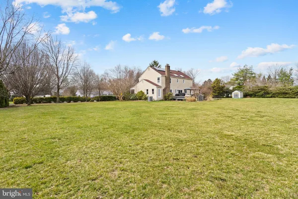 $1,100,000 | 374 Village Road East, Princeton Junction, NJ 08550