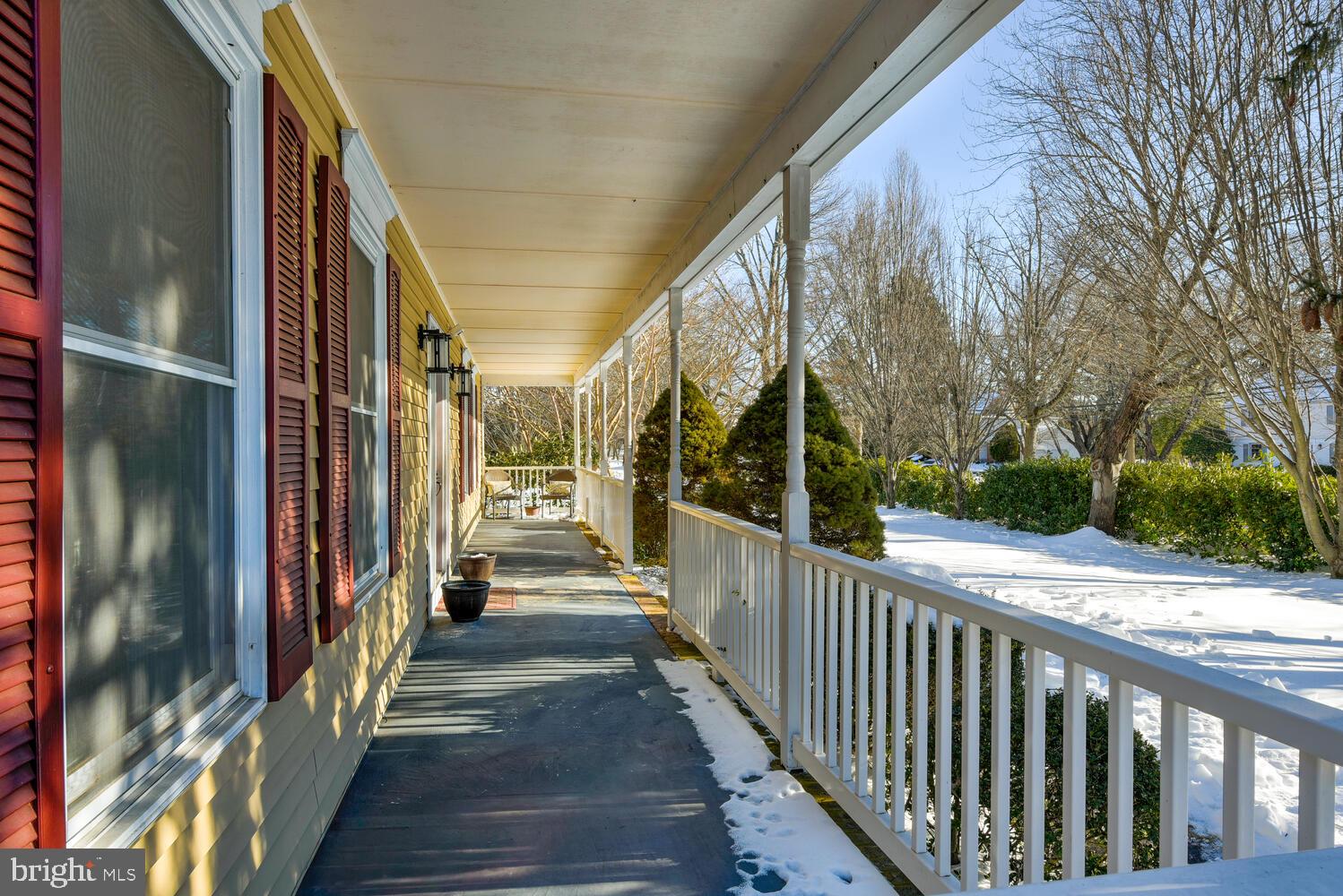 374 Village Road East Princeton Junction, NJ 08550 - Photo 7 of 54 a view of a house with street