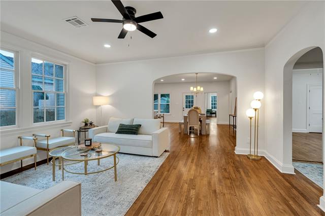 313 Rio Vista Avenue Jefferson, LA 70121 - Photo 12 of 50