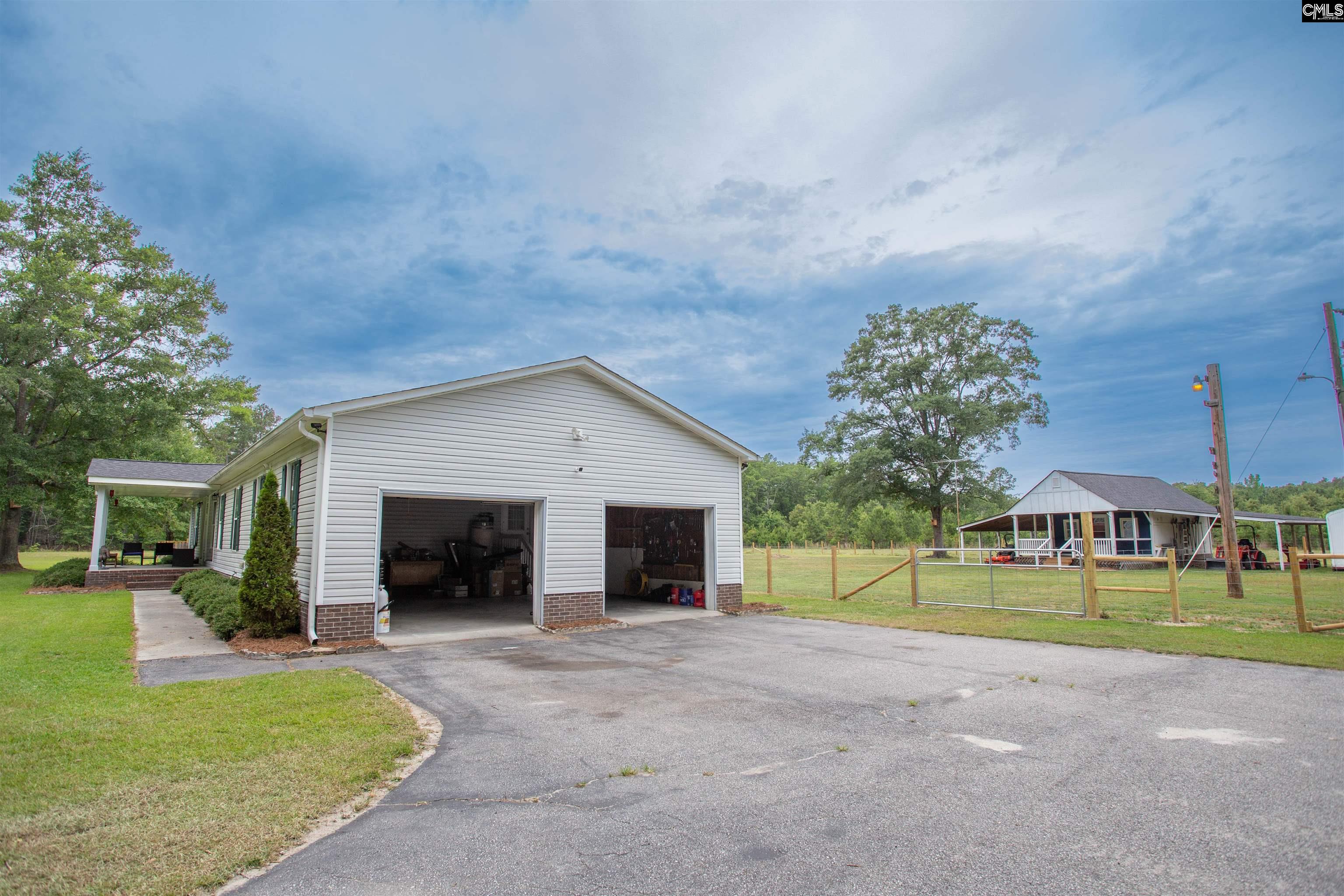 1640 Lawhorn Road Cassatt, SC 29032 - Photo 42 of 51