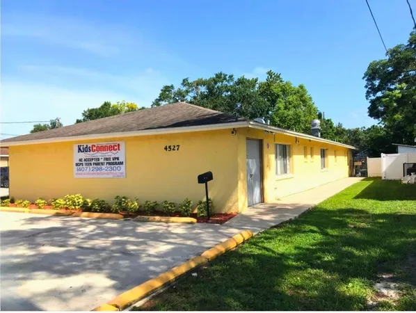 $20 | 4527 Carter Street, Orlando, FL 32811