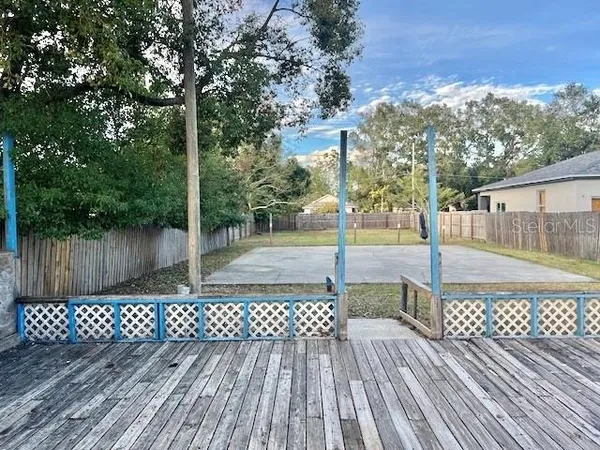 $20 | 4527 Carter Street, Orlando, FL 32811