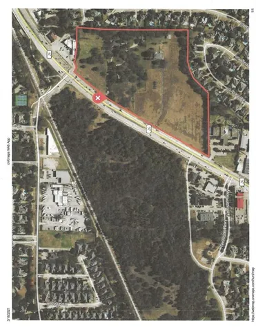 $13,000,000 | 7001 Colleyville Boulevard, Colleyville, TX 76034