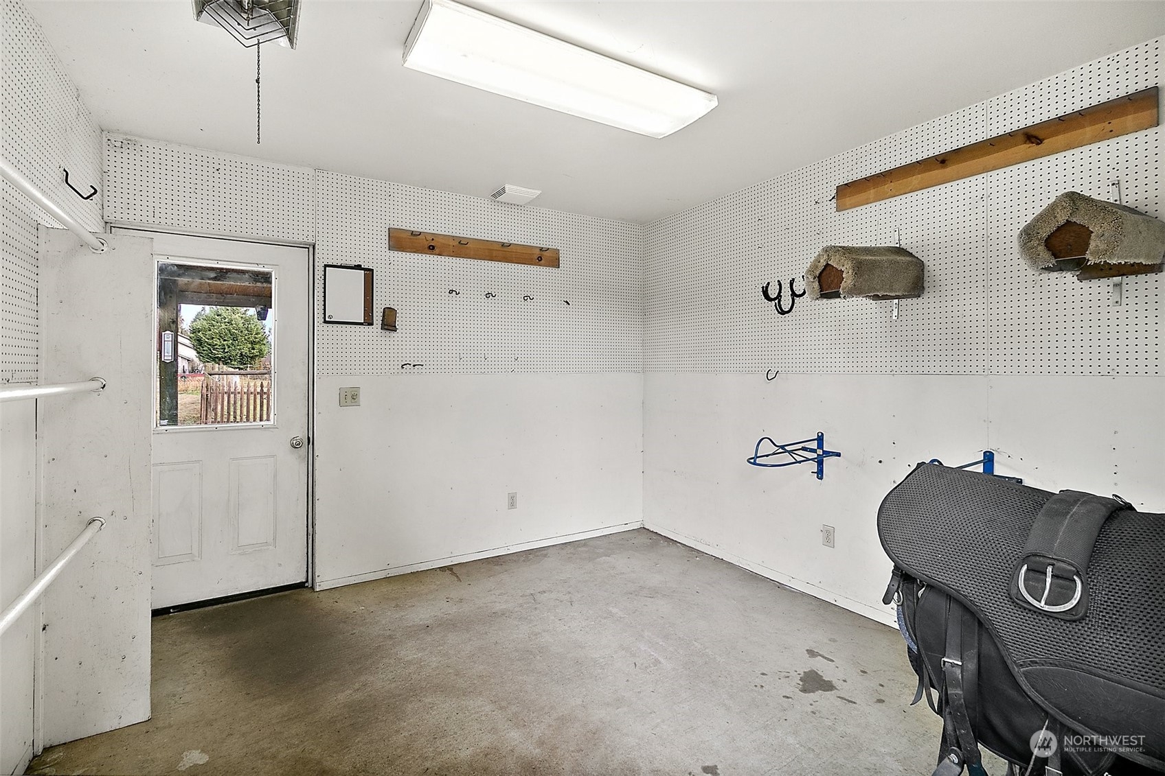 17036 Kaylen Lane Southwest Rochester, WA 98579 - Photo 28 of 40 a view of workspace with workspace