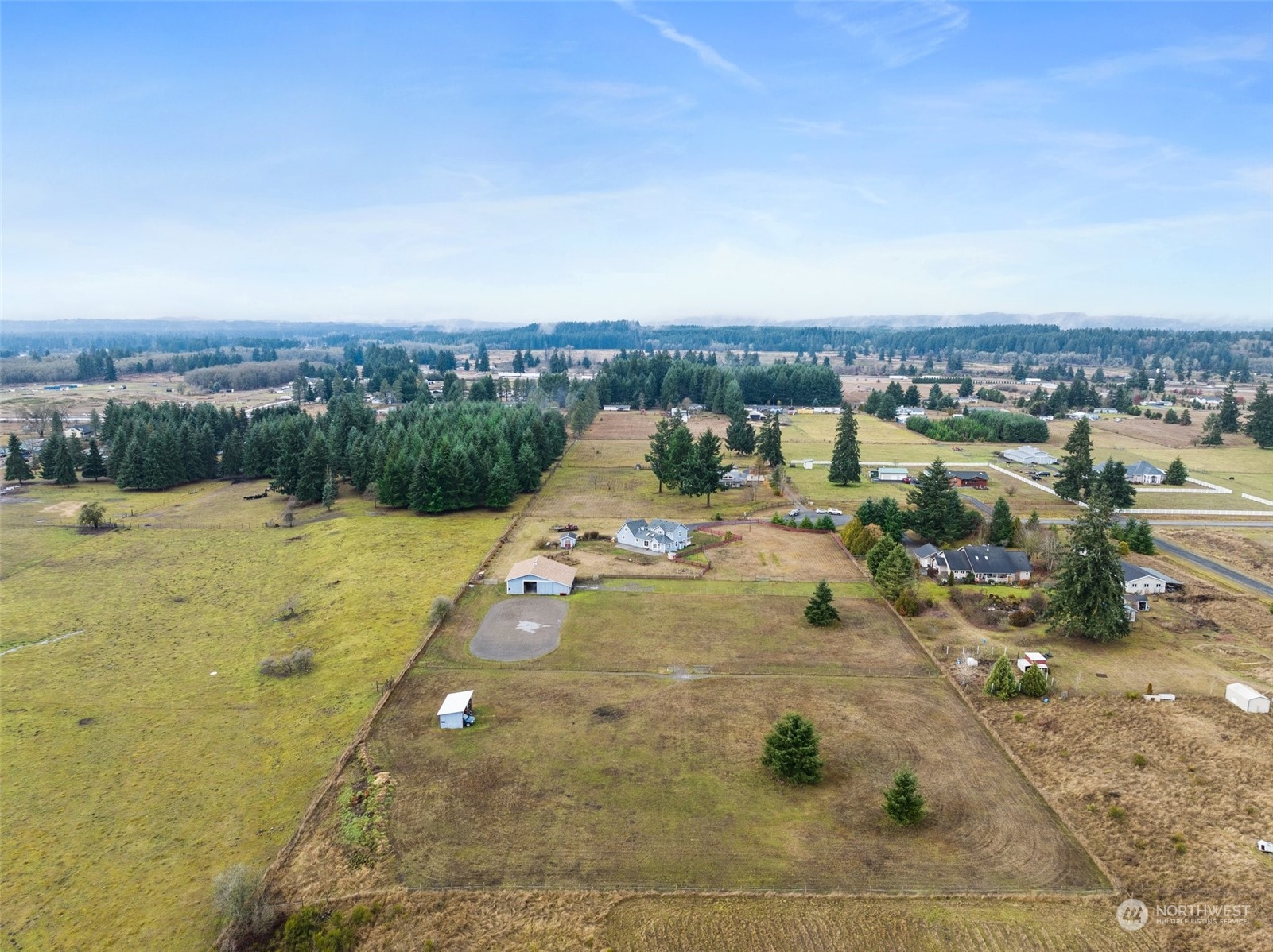 17036 Kaylen Lane Southwest Rochester, WA 98579 - Photo 33 of 40 a view of a lake