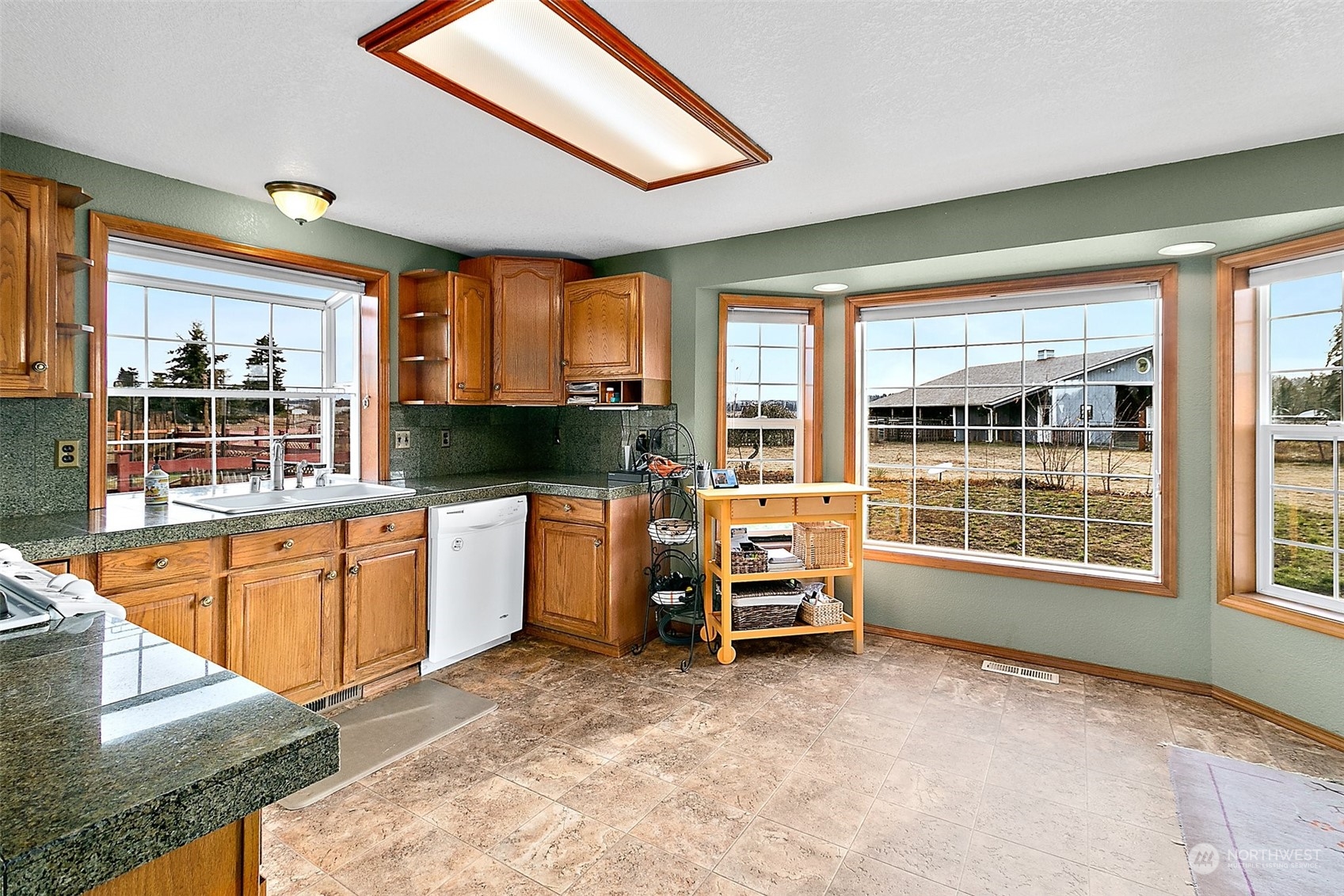 17036 Kaylen Lane Southwest Rochester, WA 98579 - Photo 10 of 40