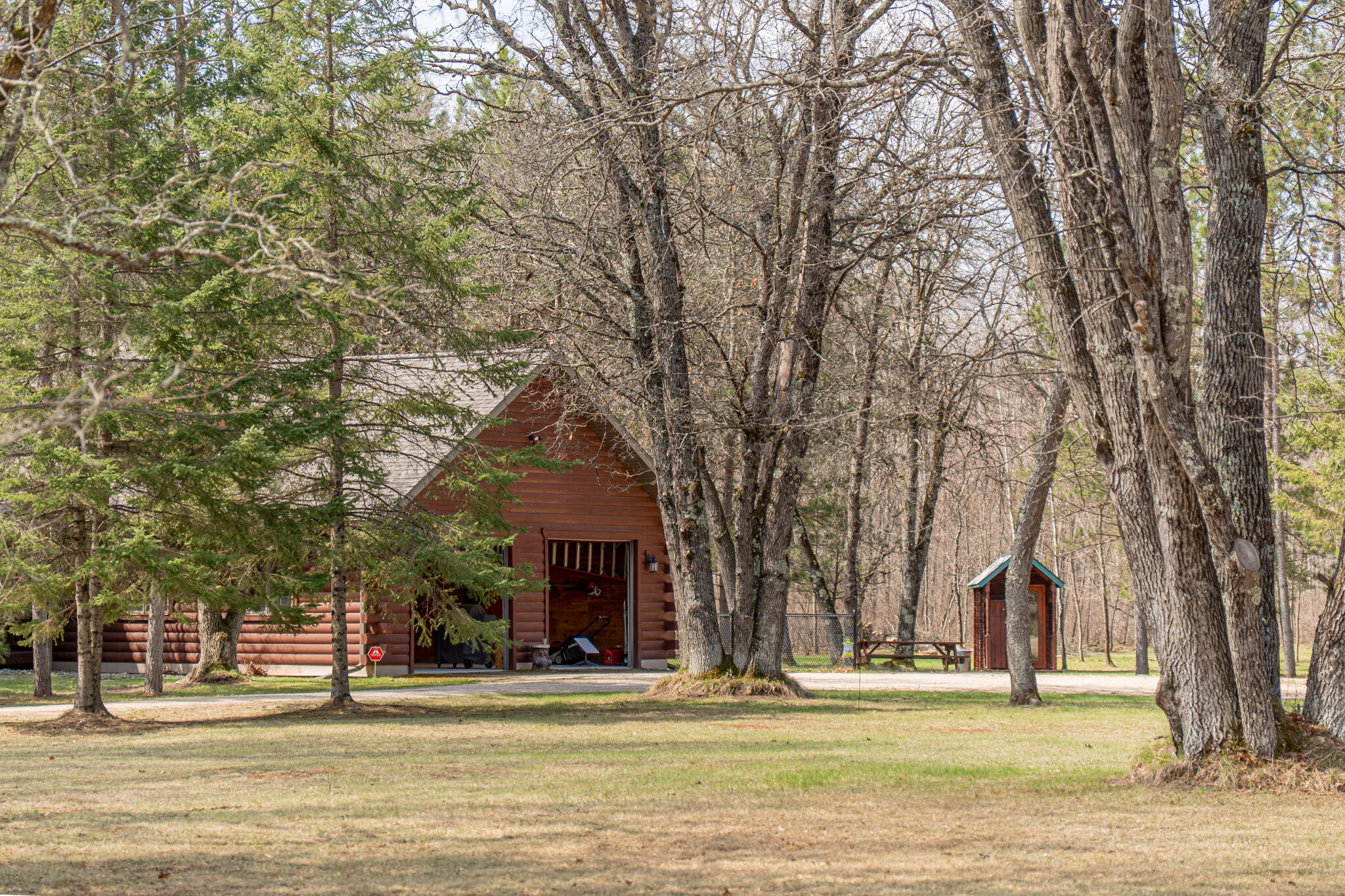N10579 Deer Run Stephenson, WI 54104 - Photo 20 of 88 Gorgeous land