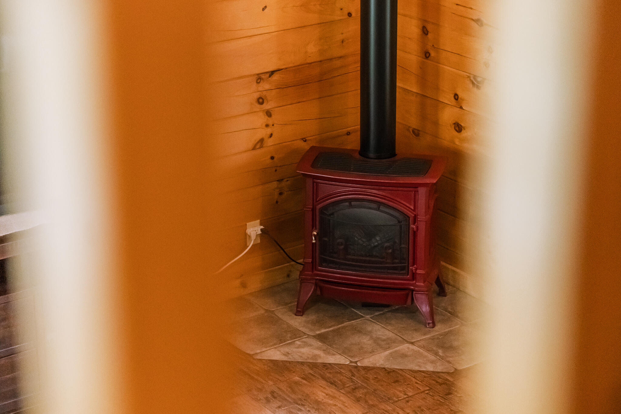 N10579 Deer Run Stephenson, WI 54104 - Photo 44 of 88 Gas Stove