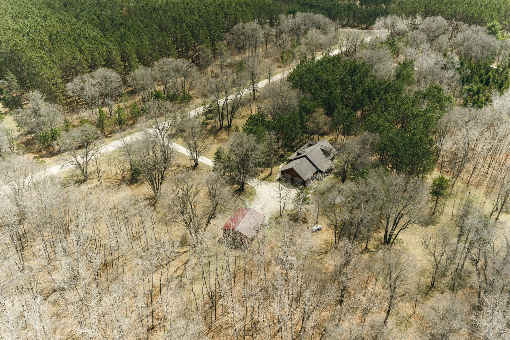 N10579 Deer Run Stephenson, WI 54104 - Photo 57 of 88 DJI_20260503125101_0220_D