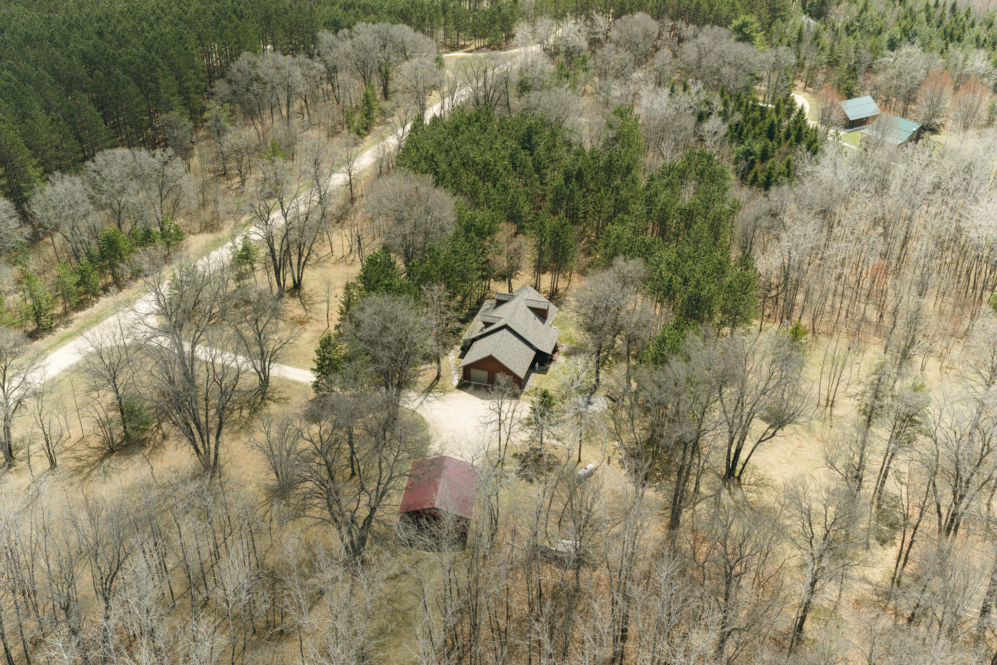 N10579 Deer Run Stephenson, WI 54104 - Photo 61 of 88 DJI_20260503125120_0222_D