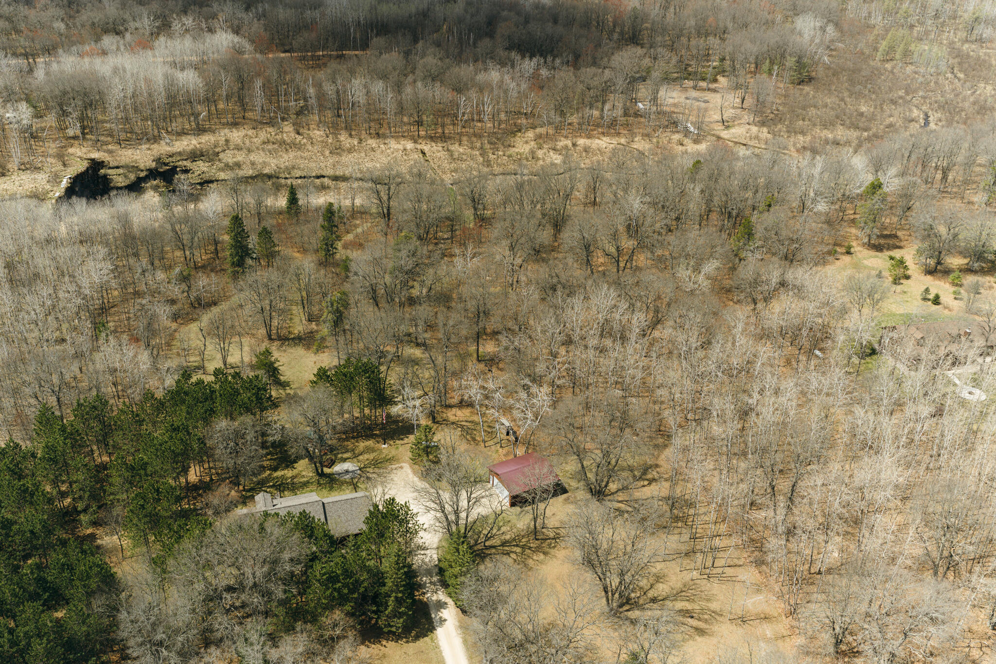 N10579 Deer Run Stephenson, WI 54104 - Photo 62 of 88 DJI_20260503125204_0223_D