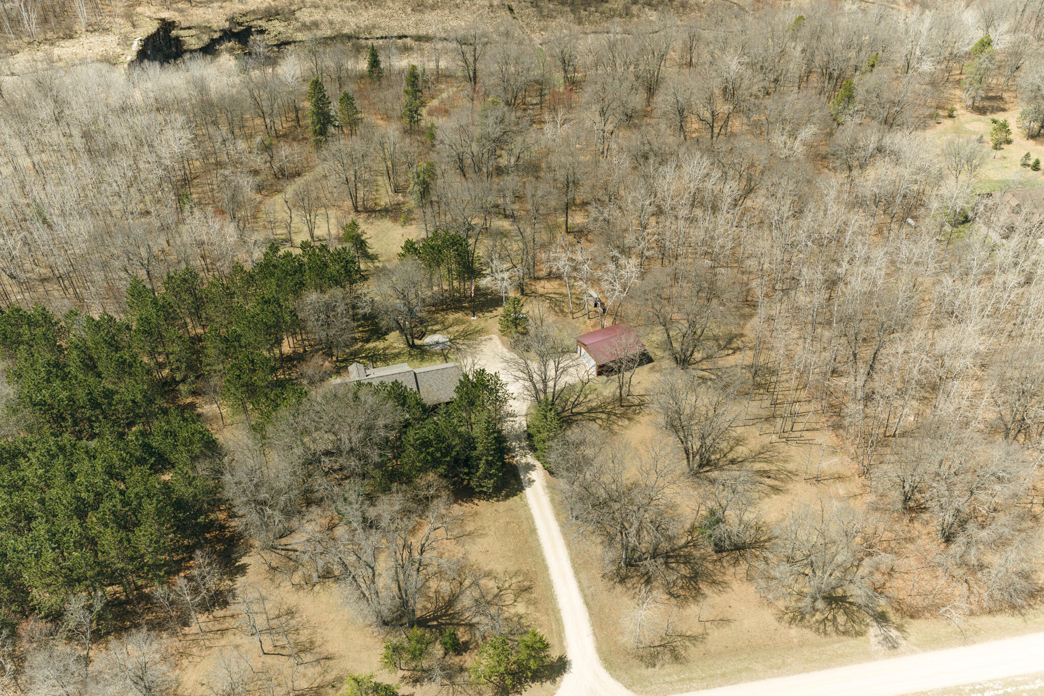 N10579 Deer Run Stephenson, WI 54104 - Photo 63 of 88 DJI_20260503125209_0224_D