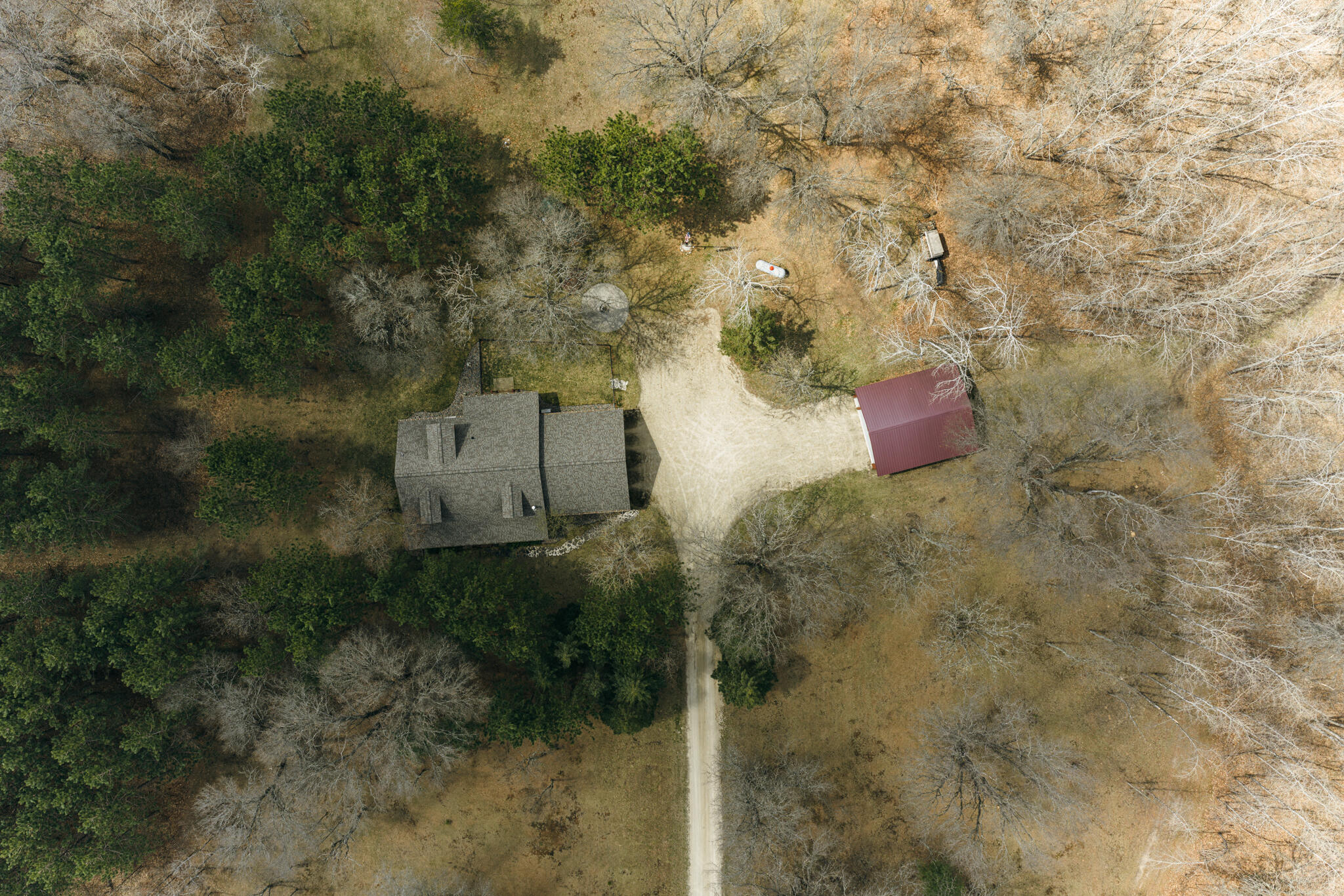 N10579 Deer Run Stephenson, WI 54104 - Photo 64 of 88 DJI_20260503125237_0225_D