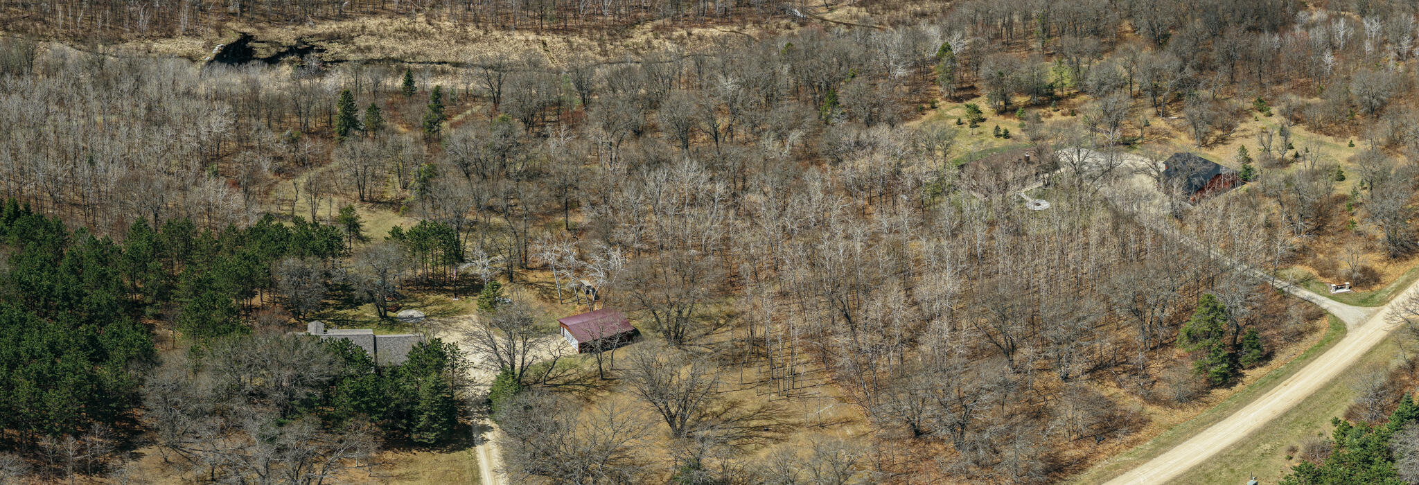 N10579 Deer Run Stephenson, WI 54104 - Photo 68 of 88 DJI_20260503125626_0233_D