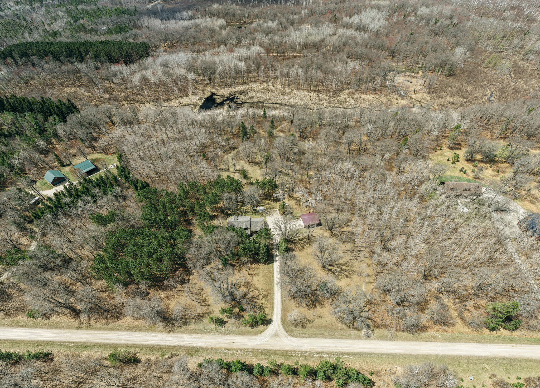 N10579 Deer Run Stephenson, WI 54104 - Photo 69 of 88 DJI_20260503125711_0234_D