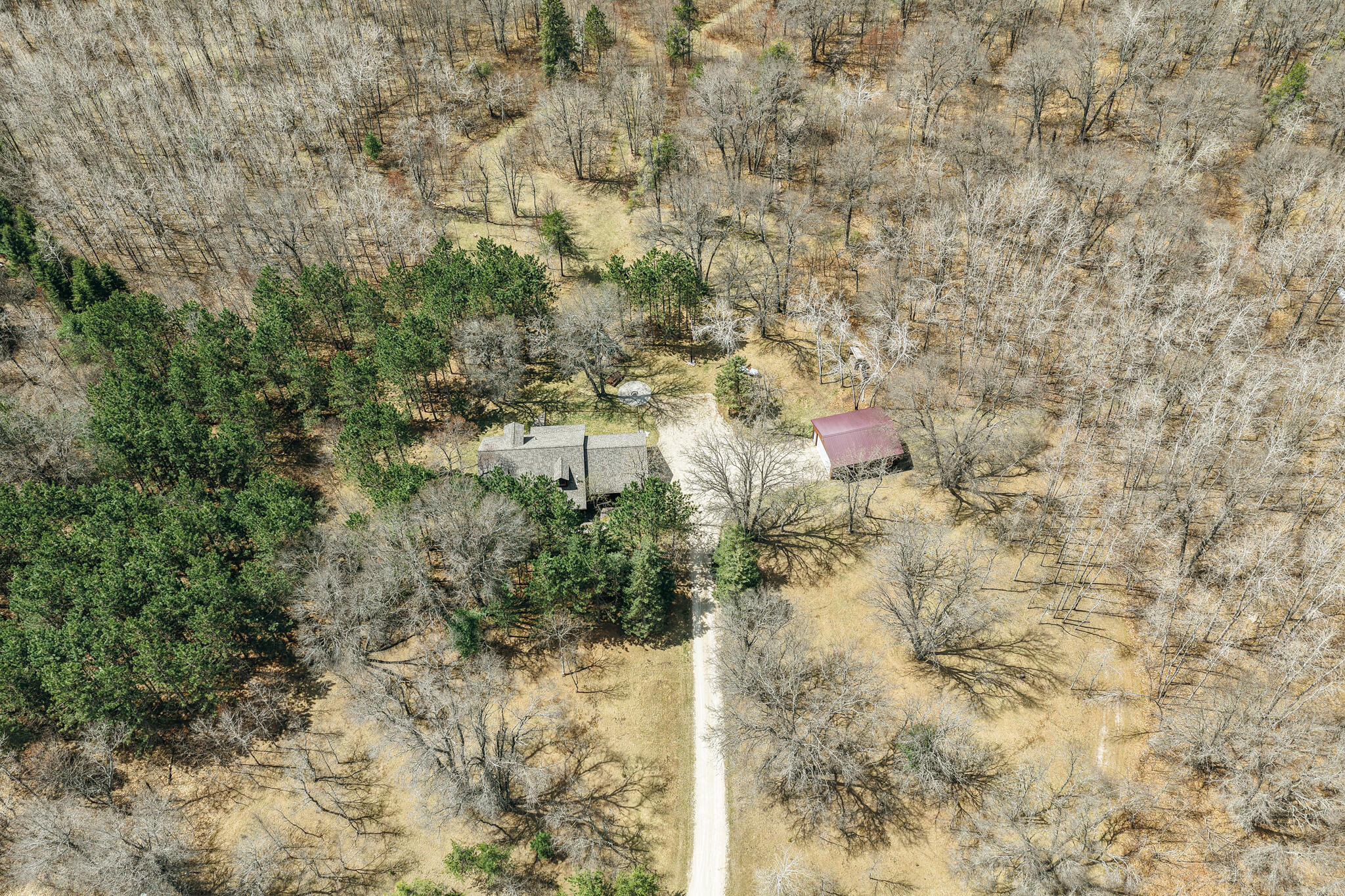 N10579 Deer Run Stephenson, WI 54104 - Photo 72 of 88 PANO_0001