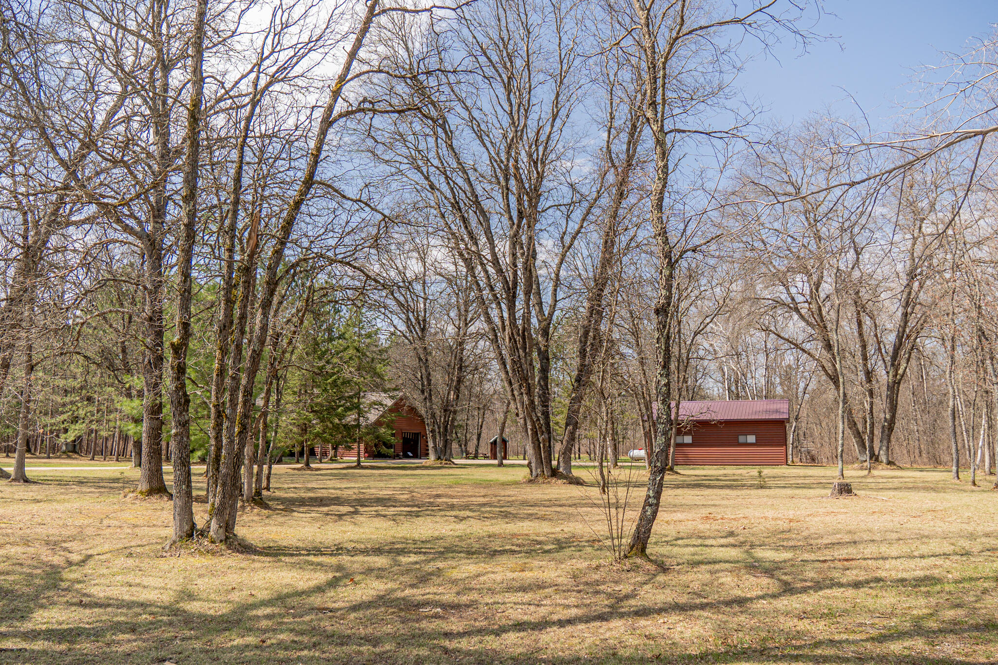 N10579 Deer Run Stephenson, WI 54104 - Photo 79 of 88 Large yard