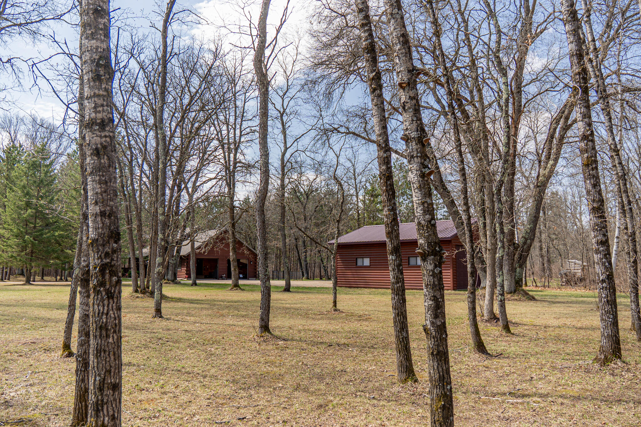 N10579 Deer Run Stephenson, WI 54104 - Photo 80 of 88 Located on a private road