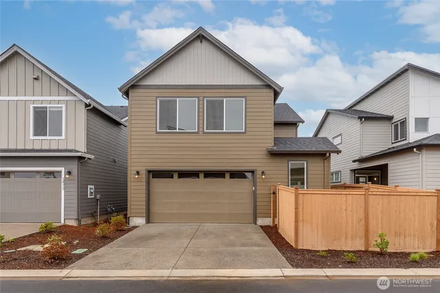 $715,195 | 14516 204th Avenue East, Unit 895, Bonney Lake, WA 98391