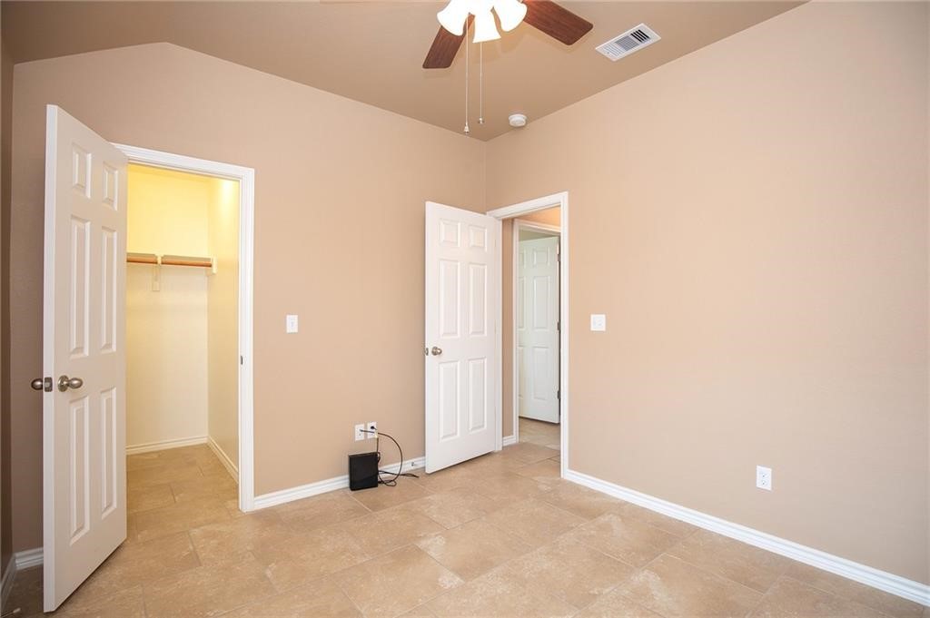 3921 Las Bahias Drive Corpus Christi, TX 78414 - Photo 13 of 16 a view of an empty room with a window