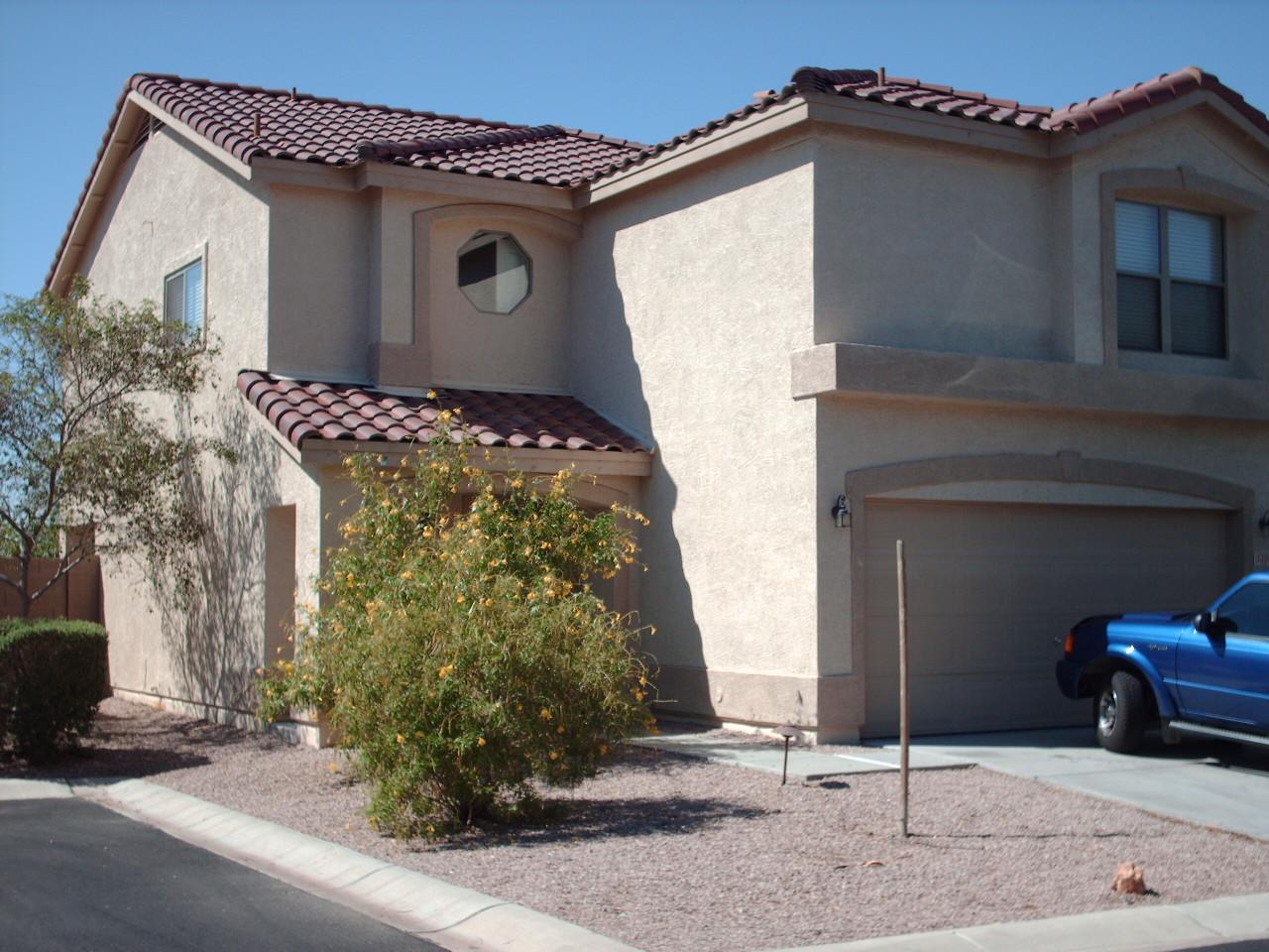 3353 South Bowman Road Apache Junction, AZ 85119 - Photo 1 of 9 Front