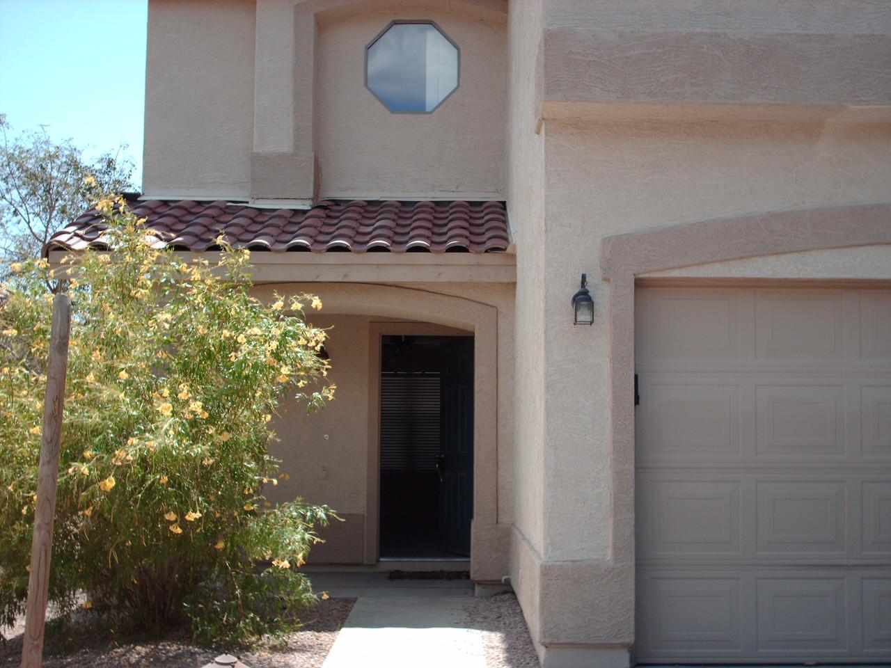 3353 South Bowman Road Apache Junction, AZ 85119 - Photo 2 of 9 Front