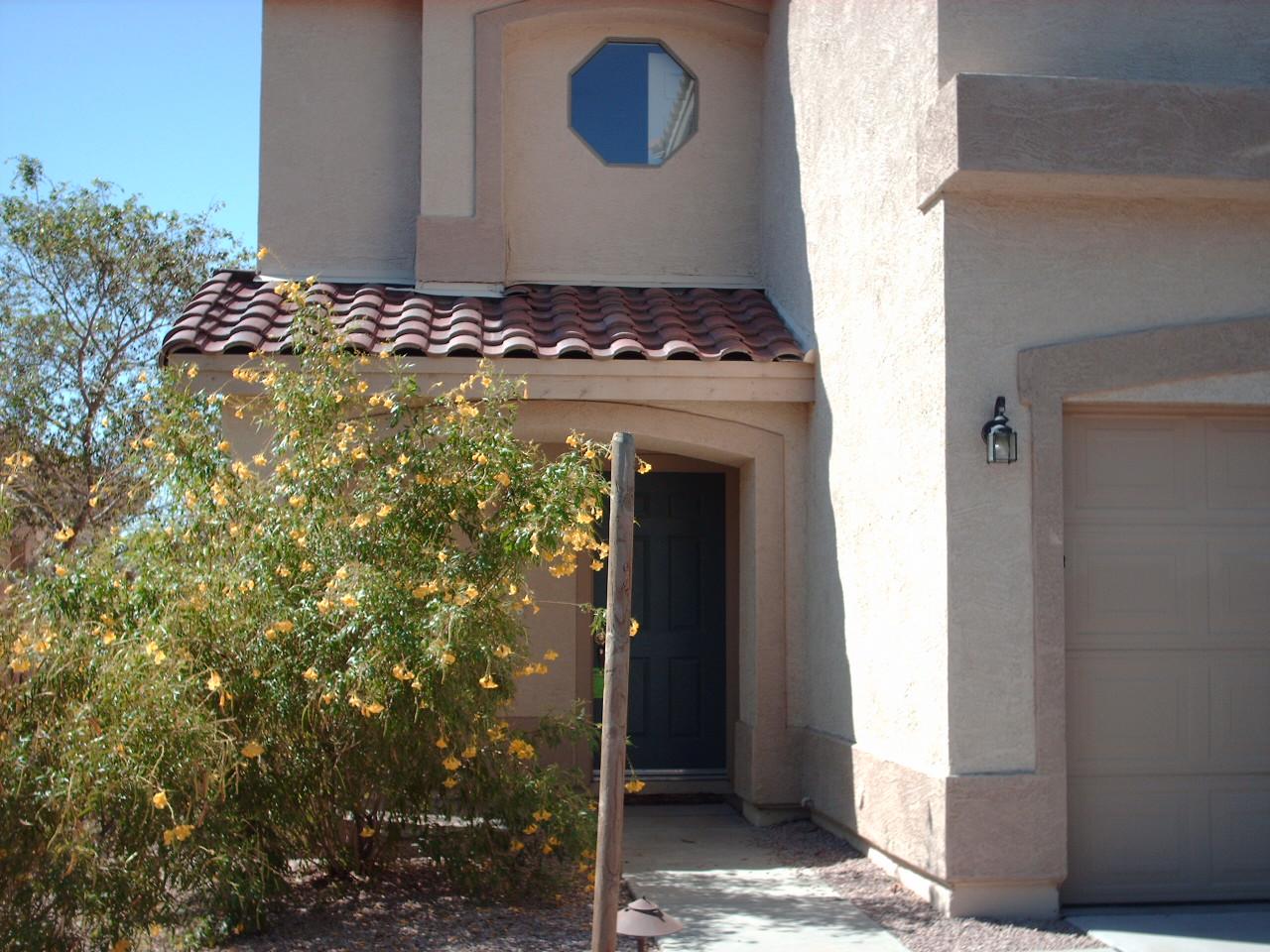 3353 South Bowman Road Apache Junction, AZ 85119 - Photo 3 of 9 Street Scene
