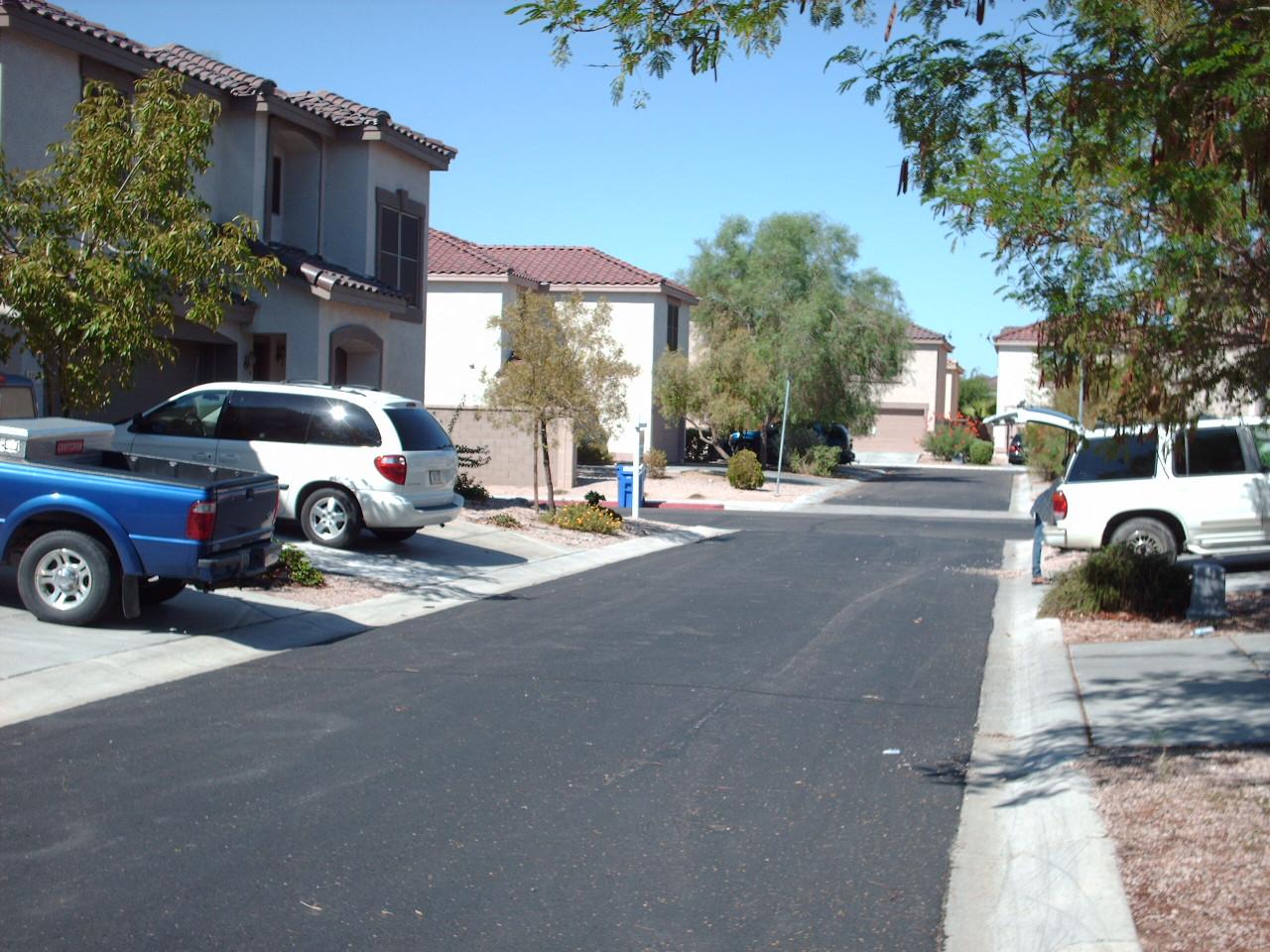 3353 South Bowman Road Apache Junction, AZ 85119 - Photo 4 of 9 Street Scene
