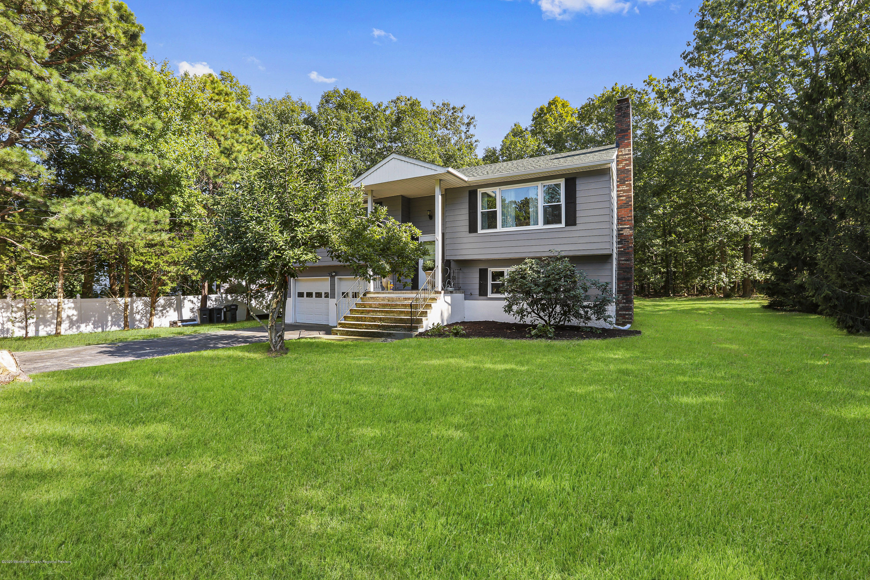 193 Jackson Mills Road Jackson, NJ 08527 - Photo 1 of 25 FRONT