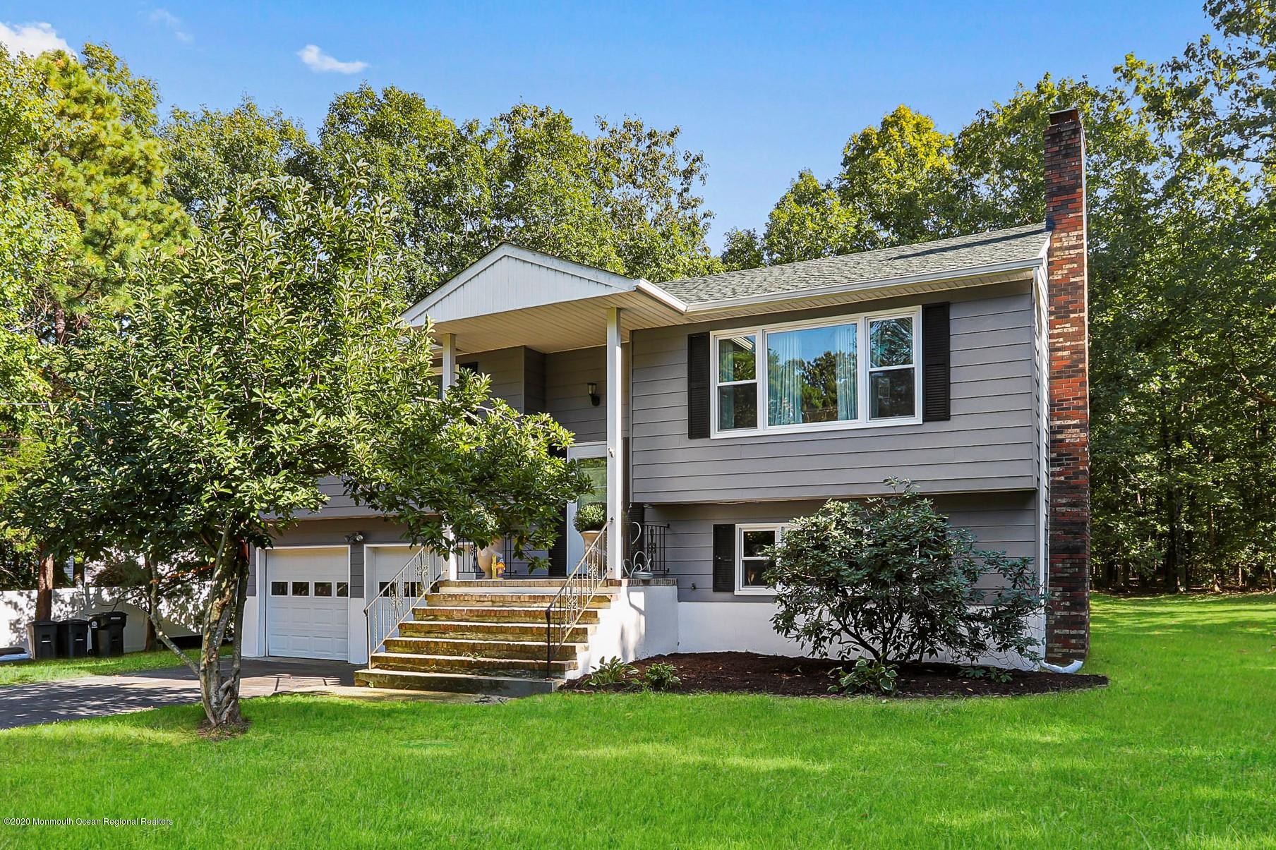 193 Jackson Mills Road Jackson, NJ 08527 - Photo 2 of 25 FRONT