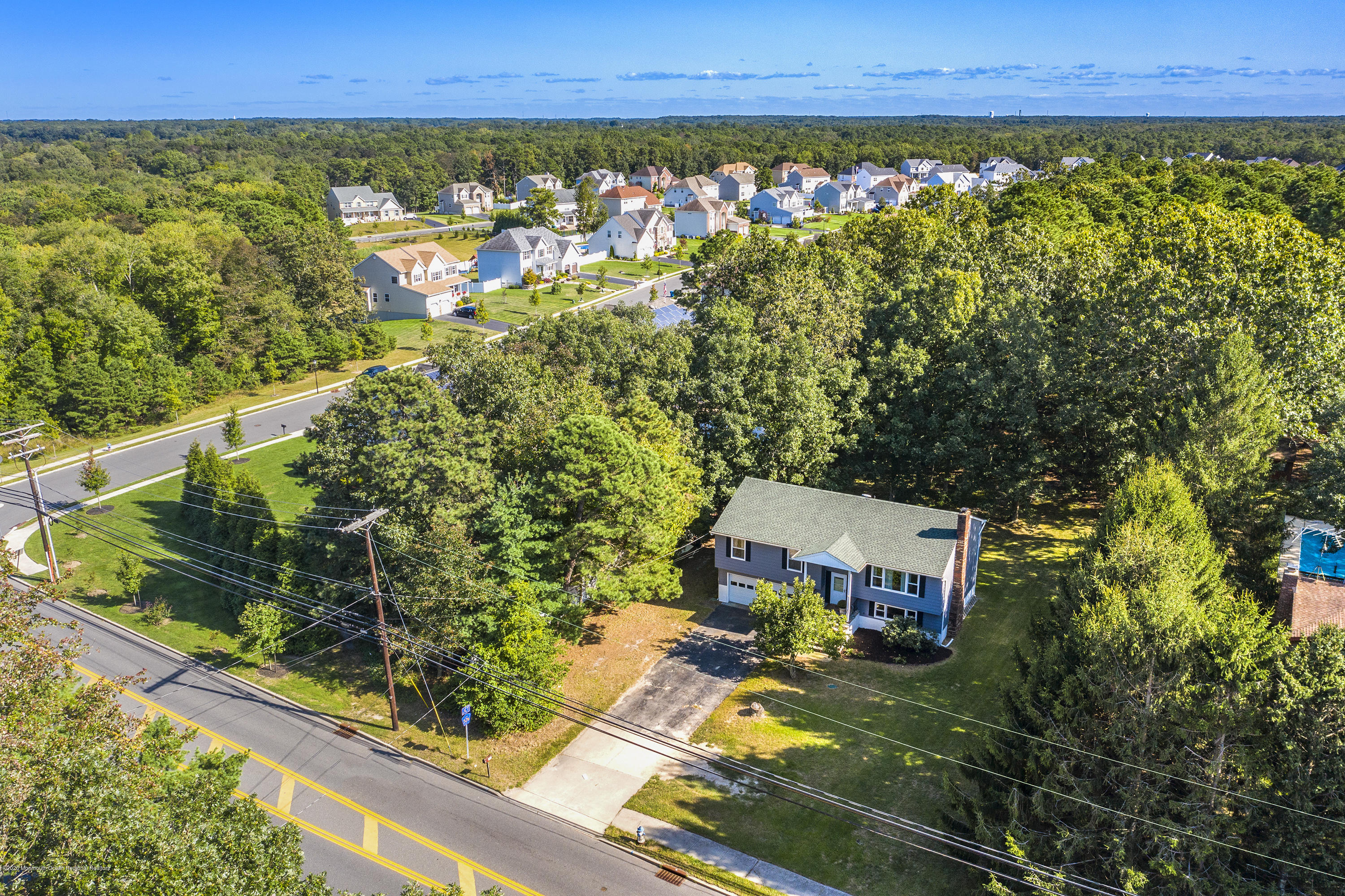 193 Jackson Mills Road Jackson, NJ 08527 - Photo 24 of 25 DJI_0351