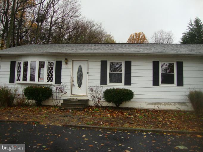 21310 Clarksburg Road Boyds, MD 20841 - Photo 1 of 6 Exterior (Front)