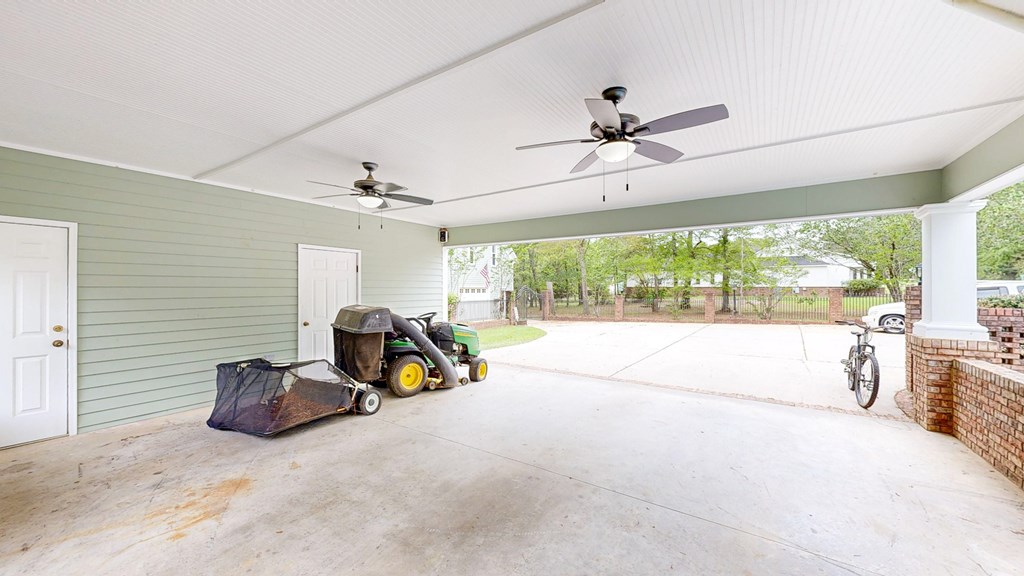 1852 East Roy Parker Road Ozark, AL 36360 - Photo 66 of 77