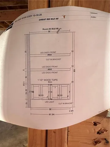 $1,337,650 | 18109 South Cody Street, Overland Park, KS 66013