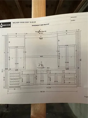 $1,337,650 | 18109 South Cody Street, Overland Park, KS 66013